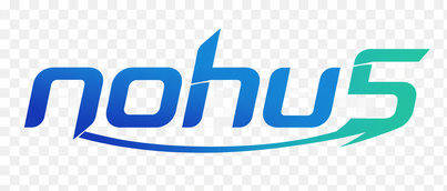 nohu5 logo